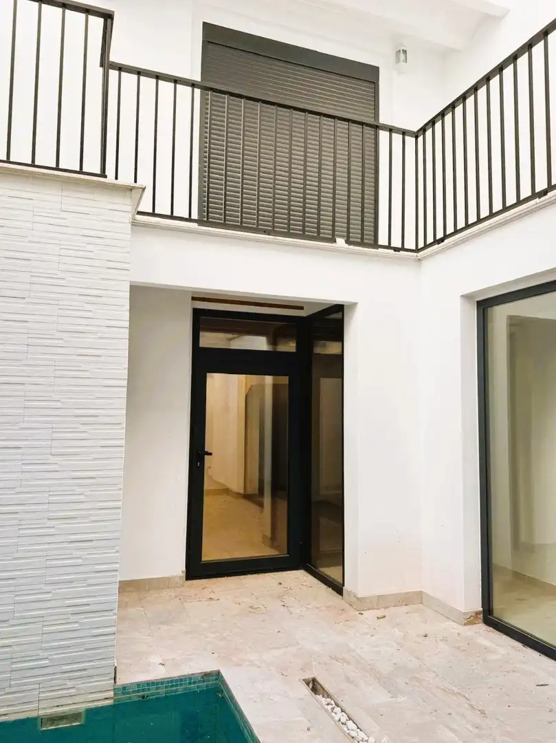 Dúplex en venta en Valencia con Aire acondicionado, Calefacción y Terraza