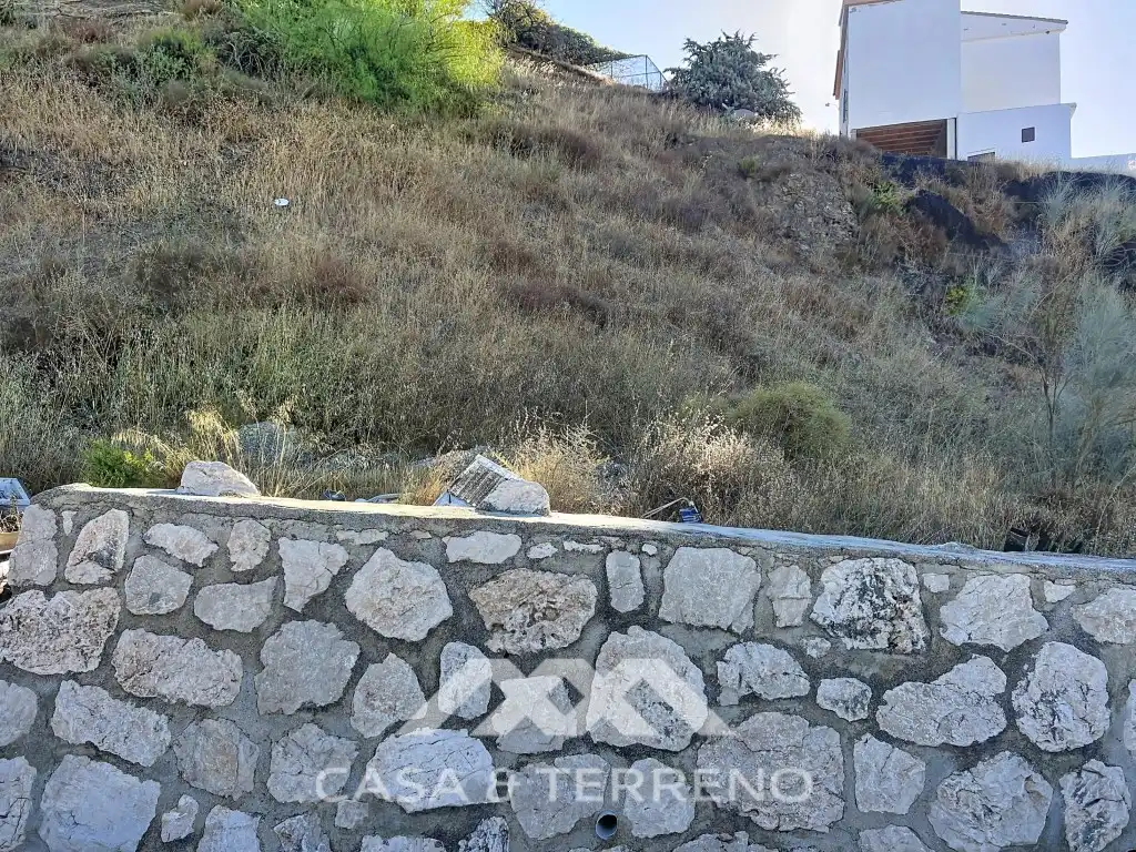 Terreno residenziale in vendita a Poligono 8 Paraje 72 Casas Nu, imagen 9