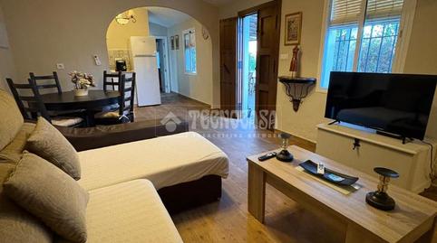 Foto 2 de Finca rústica de lloguer a Frigiliana, Málaga