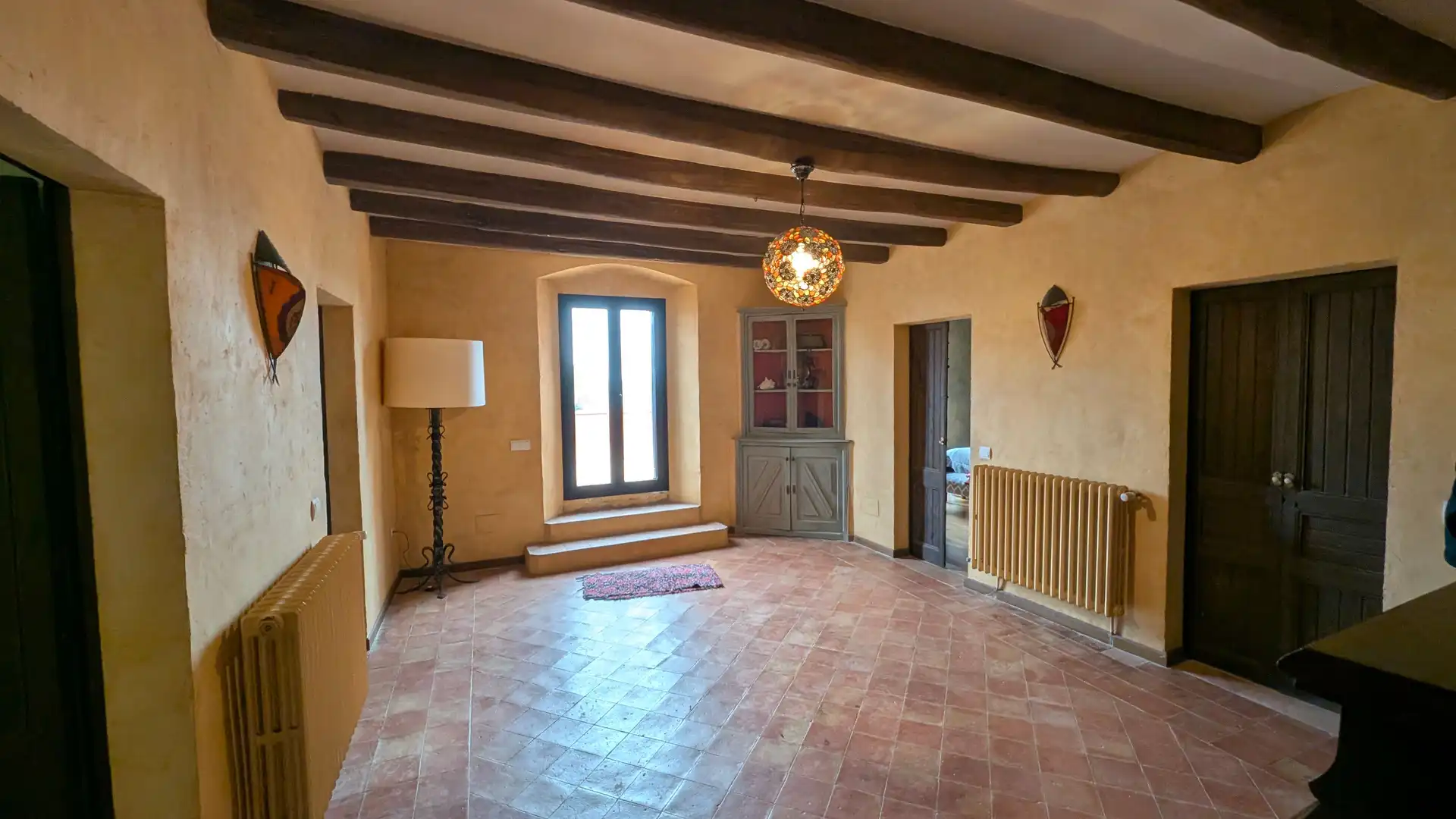 Casa rústica con terraza en venta en Camino Anyells, imagen 14