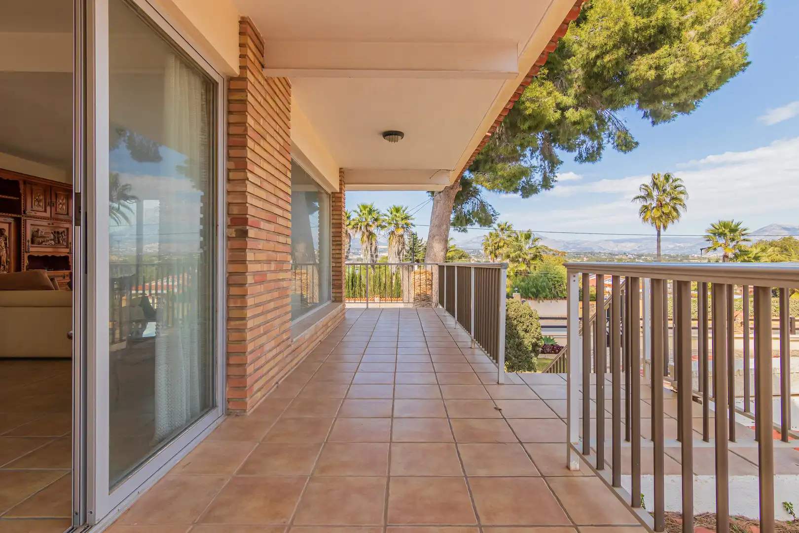 Chalet con terraza en venta en L'Albir, imagen 19