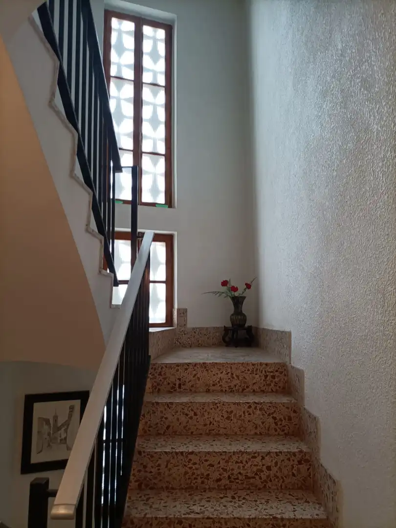 Casa o xalet en venda en Algimia de Almonacid amb Jardí privat, Terrassa i Moblat