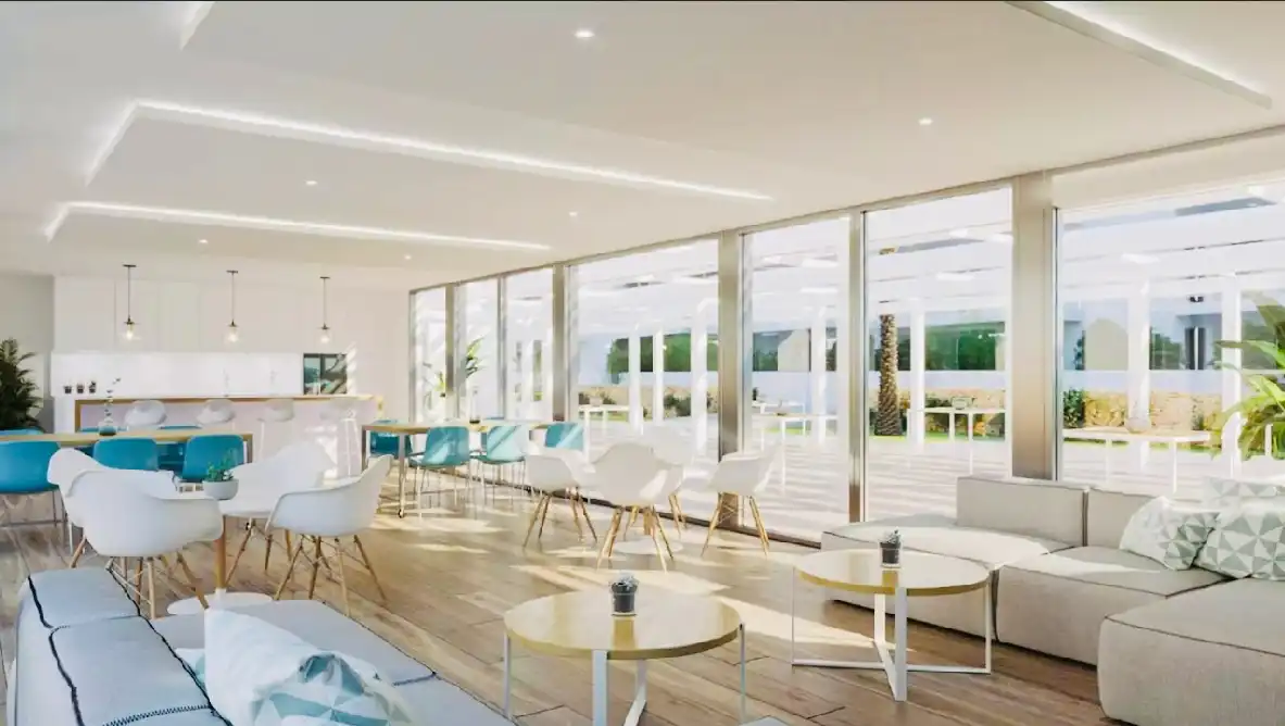 Ático con terraza en venta en El Puerto, imagen 3