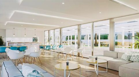 Foto 3 de Ático en venta en El Puerto, Dénia