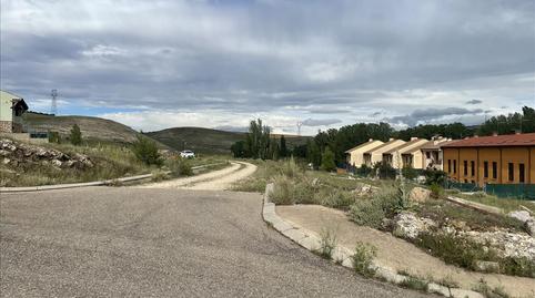 Foto 5 de Residencial en venda a S Urbanizable/buen Hombre, Sepúlveda, Segovia