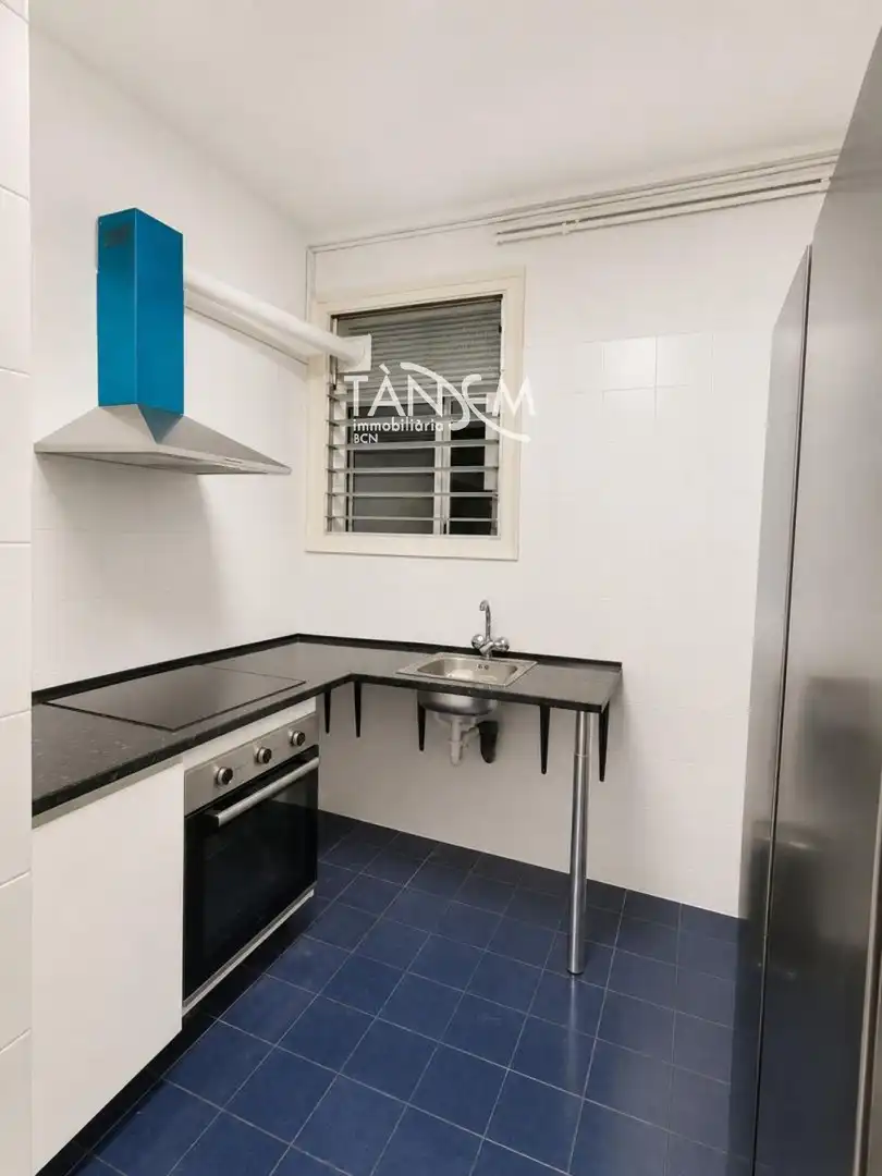 Wohnung mit Terrasse zum Verkauf in Enric Granados, imagen 11