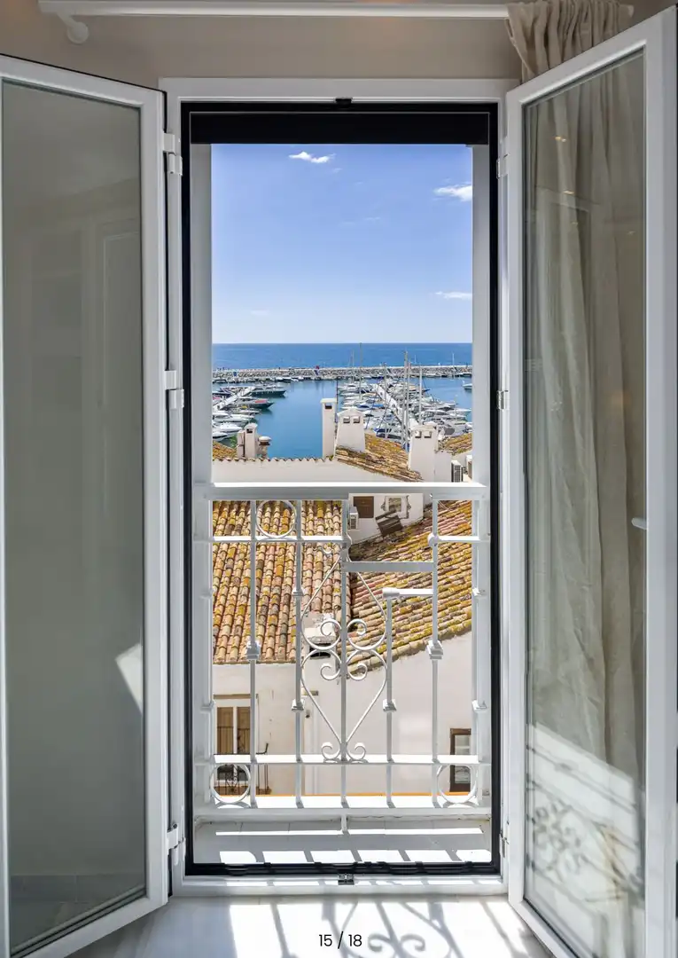 Apartment zum Verkauf in Nueva Andalucía, imagen 4