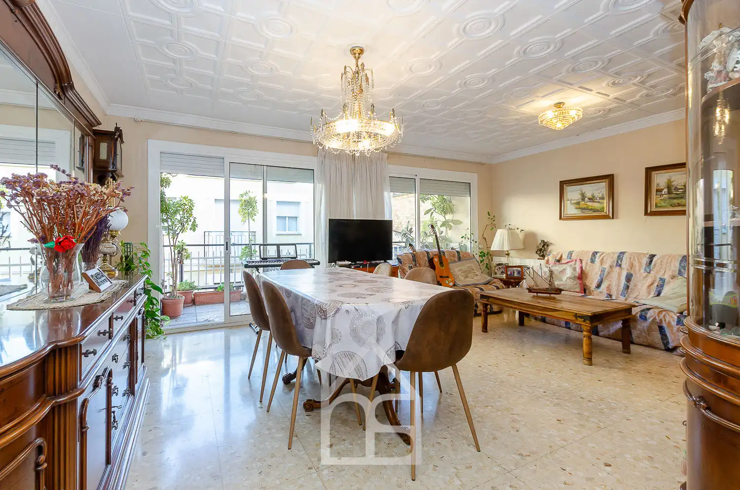 Adosado con terraza en venta en Carrer de Josep Torras i Bages, imagen 25