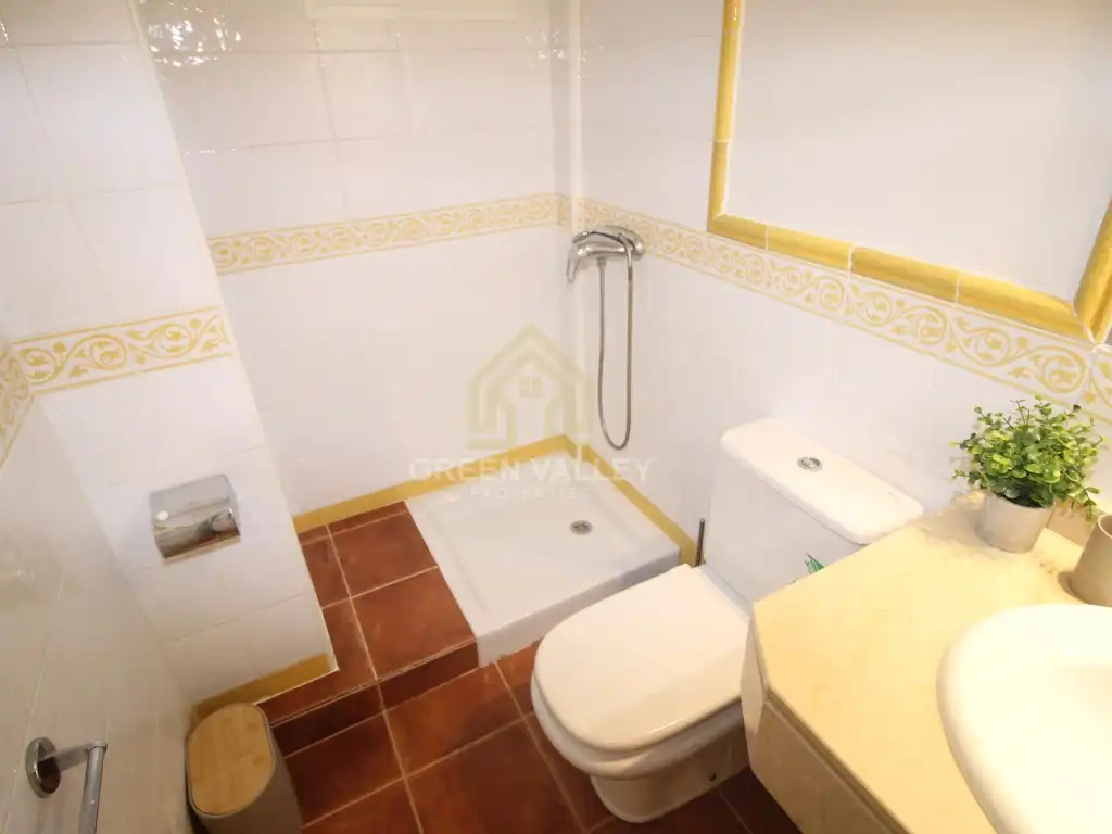 Apartamento de alquiler en URB. MIRADOR DE LA ALCAIDESA. ALTURA 1 LETRA 46, La Alcaidesa