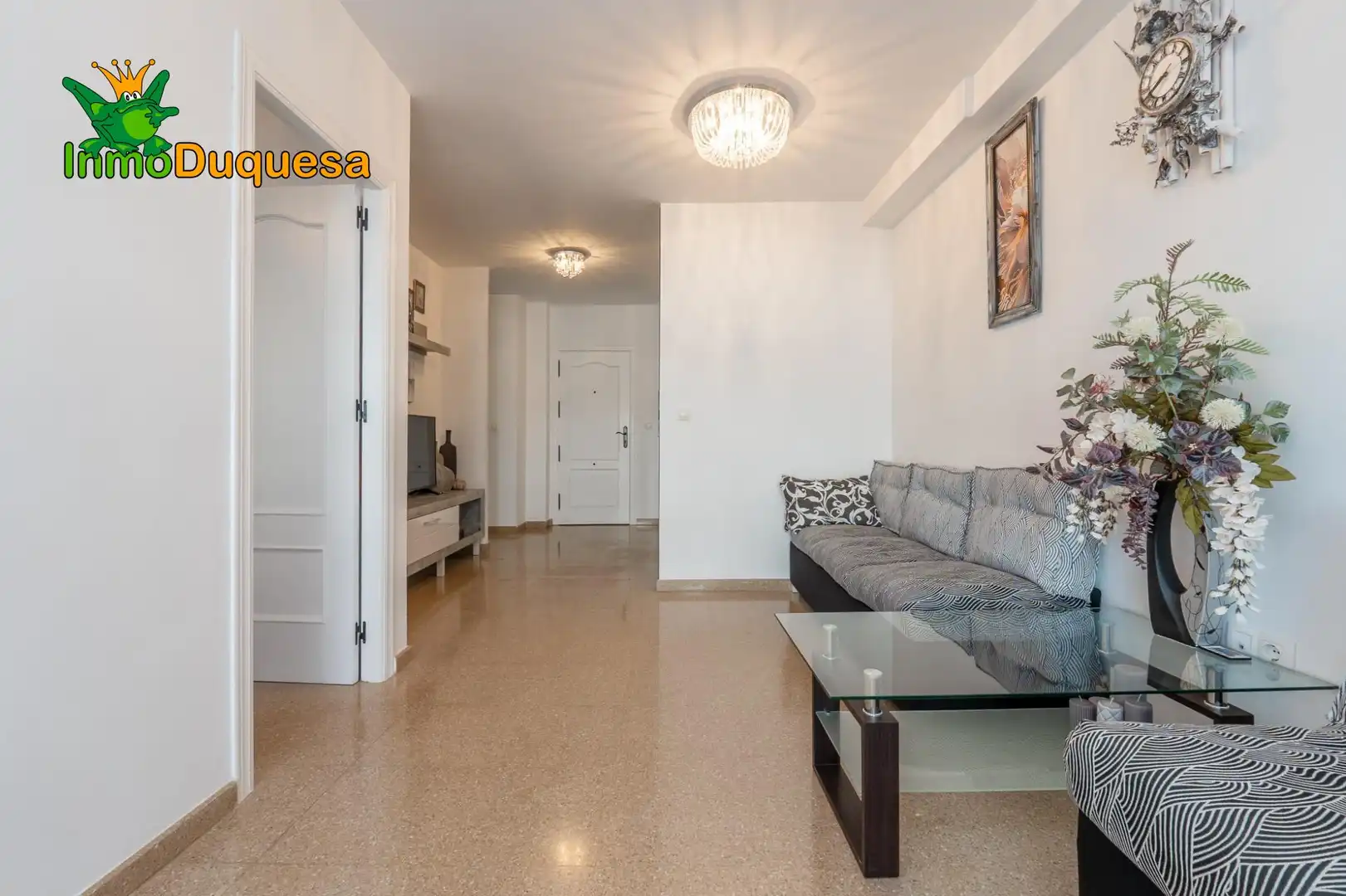 Appartement avec terrasse à vendre à Castell de Ferro, imagen 3