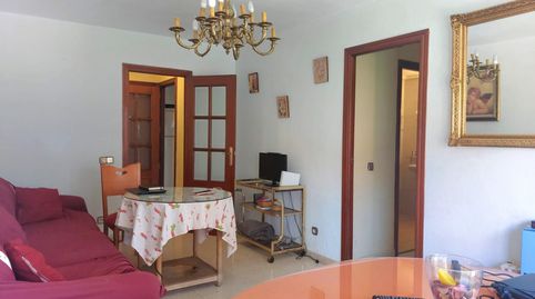 Foto 2 de Piso de alquiler en El Valle - Universidad, Jaén Capital