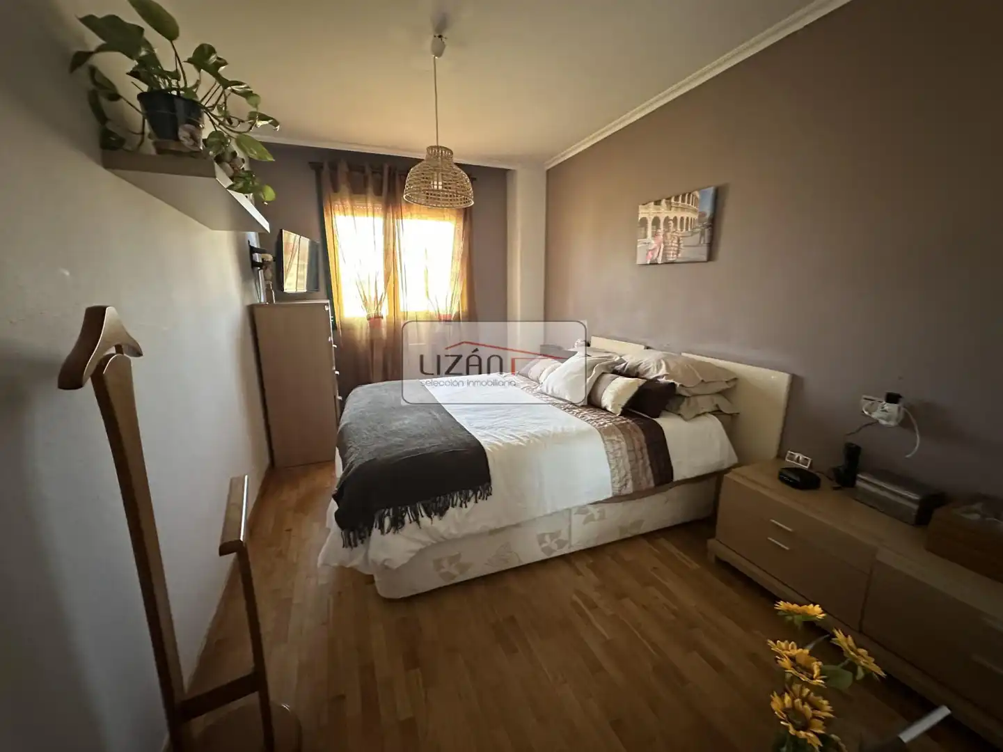 Wohnung mit Garten zum Verkauf in Fozaneldi - Tenderina - Ventanielles, imagen 3