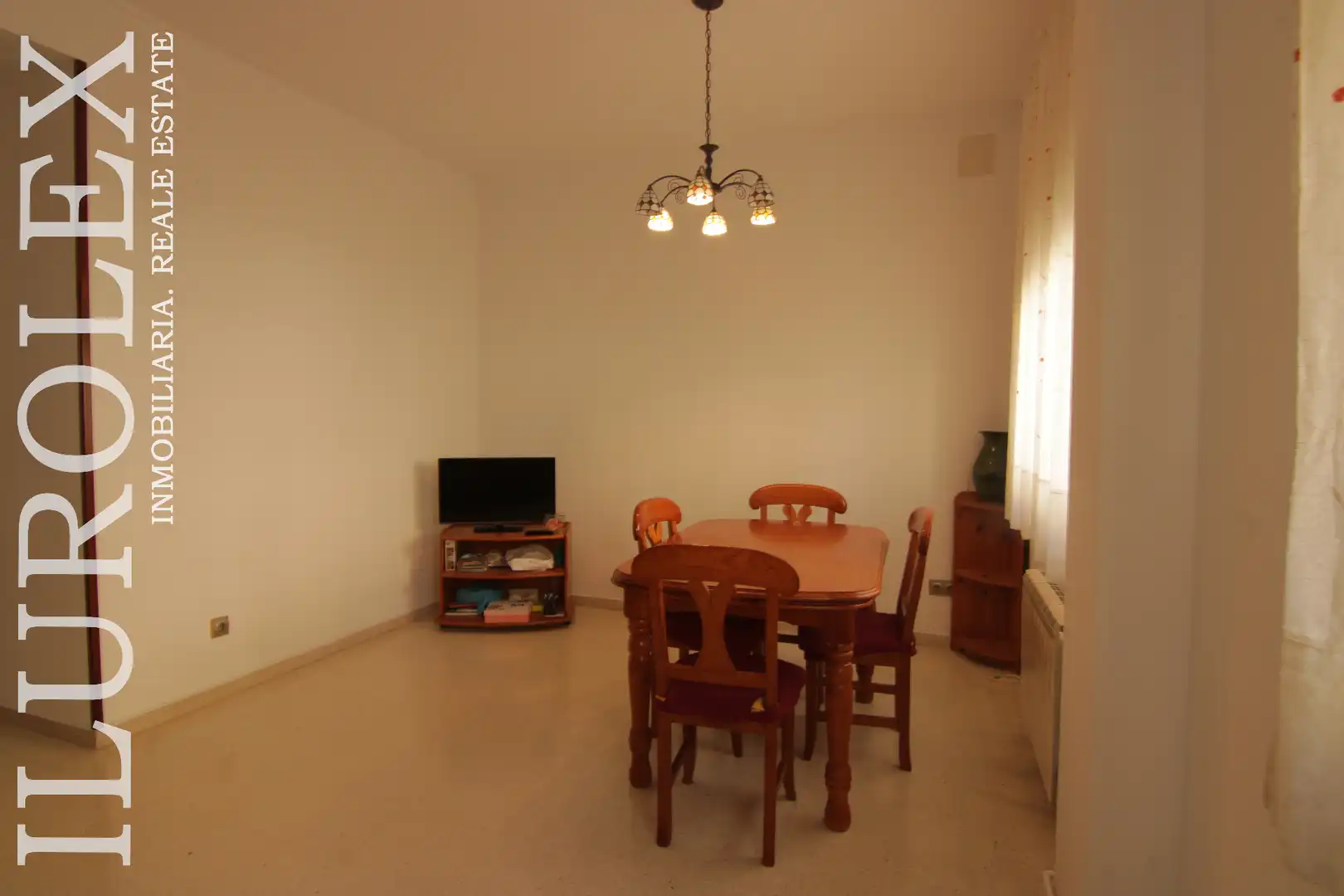 Wohnung zum Verkauf in Nucli Urbà