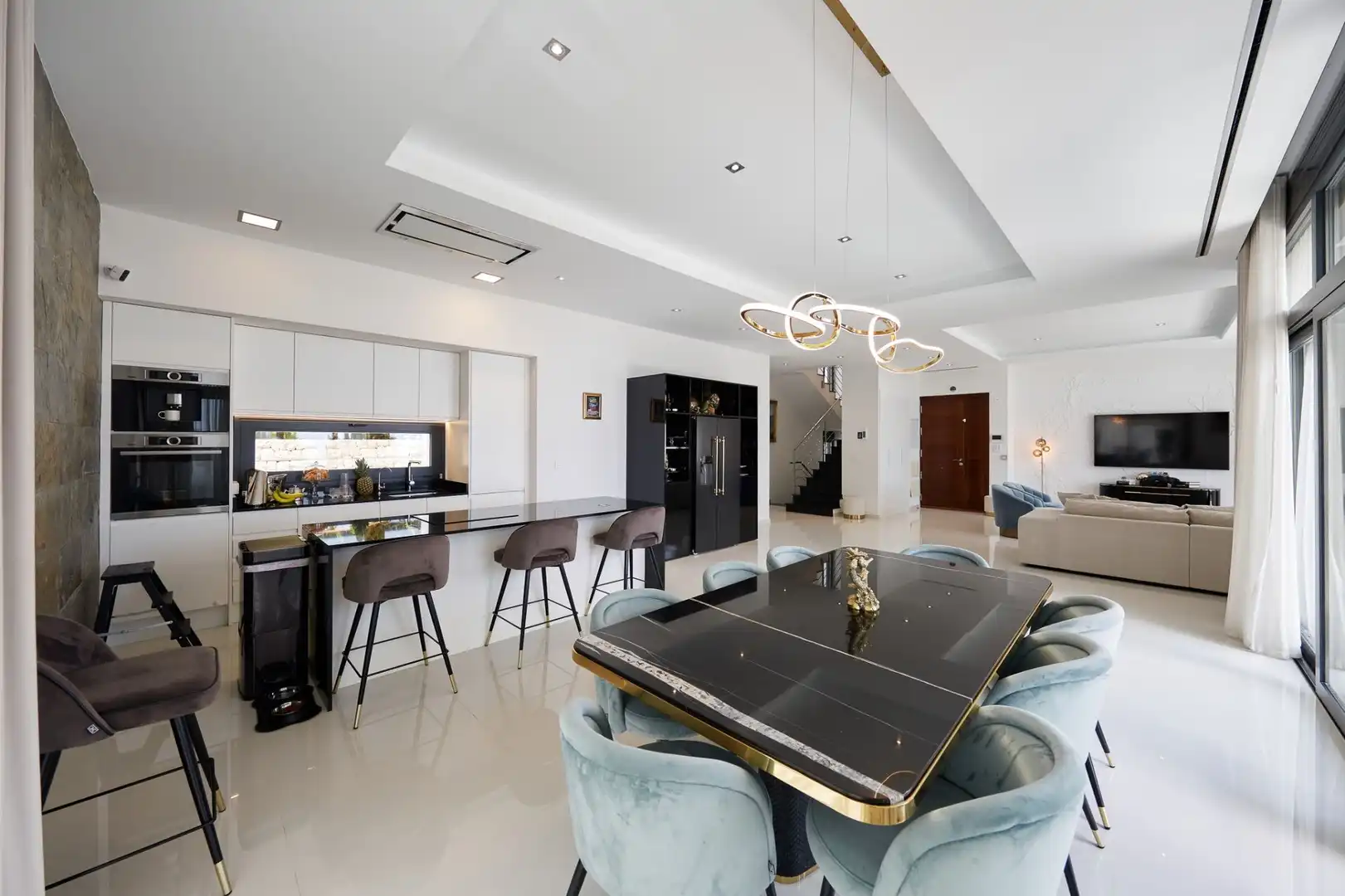 Villa avec piscine à vendre à Golf Bahía, imagen 4