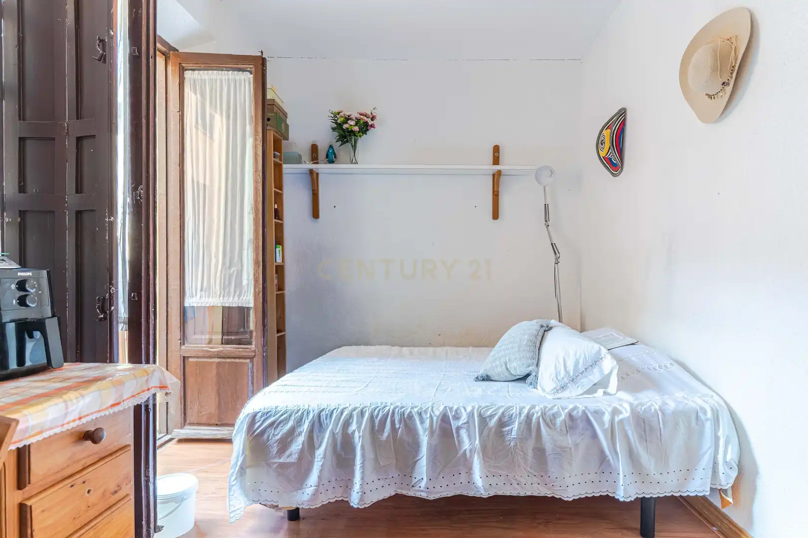 Dormitori de Casa o xalet en venda en Granada