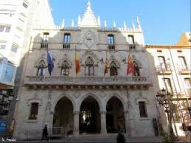 Terreno residencial en Venta en Can Palet