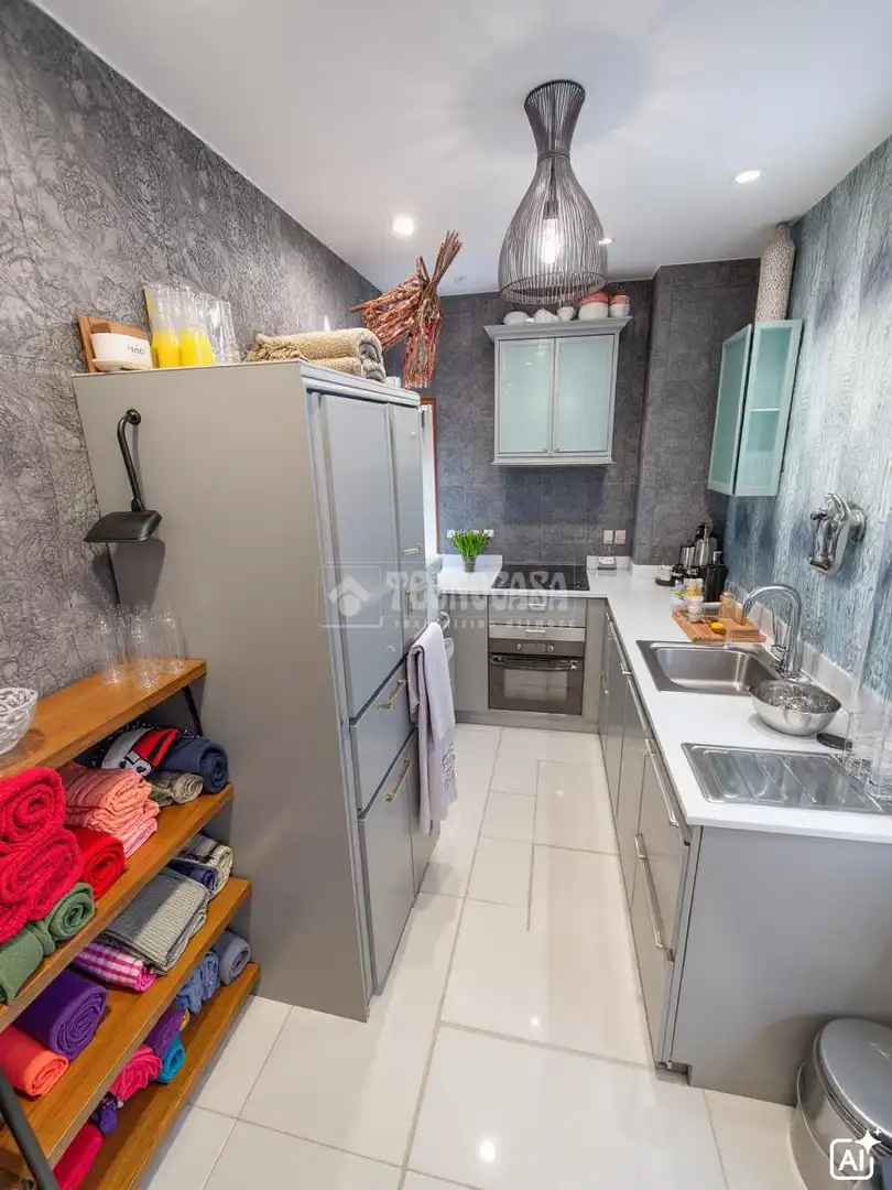 Wohnung zum Verkauf in Gibraleón