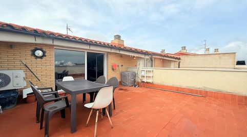 Foto 2 von Dachboden zum Verkauf in Deltebre, Tarragona