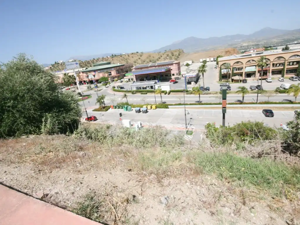 Terreno residenziale in vendita a Coín