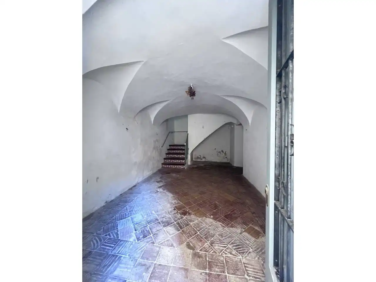 Casa adosada de alquiler en Avinyonet de Puigventós con Aire acondicionado, Calefacción y Jardín privado