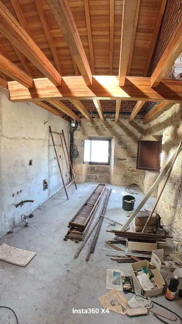 Casa o chalet en venta en Cervo con Jardín privado y Terraza