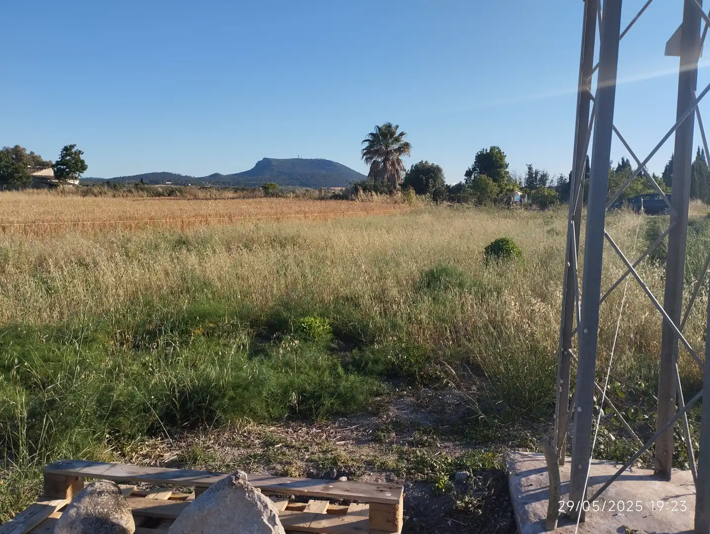Terreno rustico in vendita a Montuïri, imagen 7