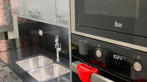 Foto 4 de Piso en venta en Carrer del Bedoll, Sant Ildefons, Cornellà de Llobregat