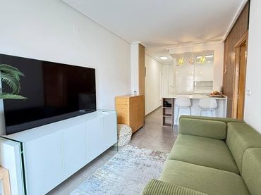 Apartament amb balcó en venda a Calle de San Julián
