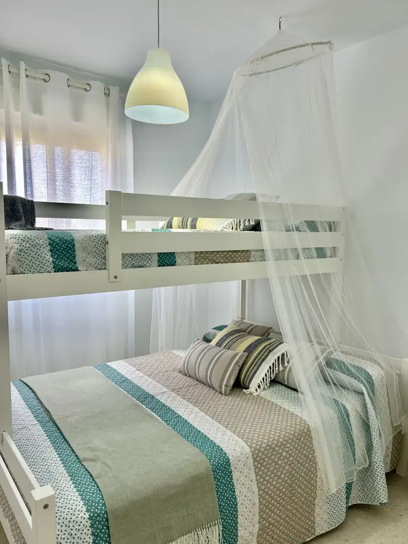 Appartement avec piscine à vendre à Matalascañas, imagen 7