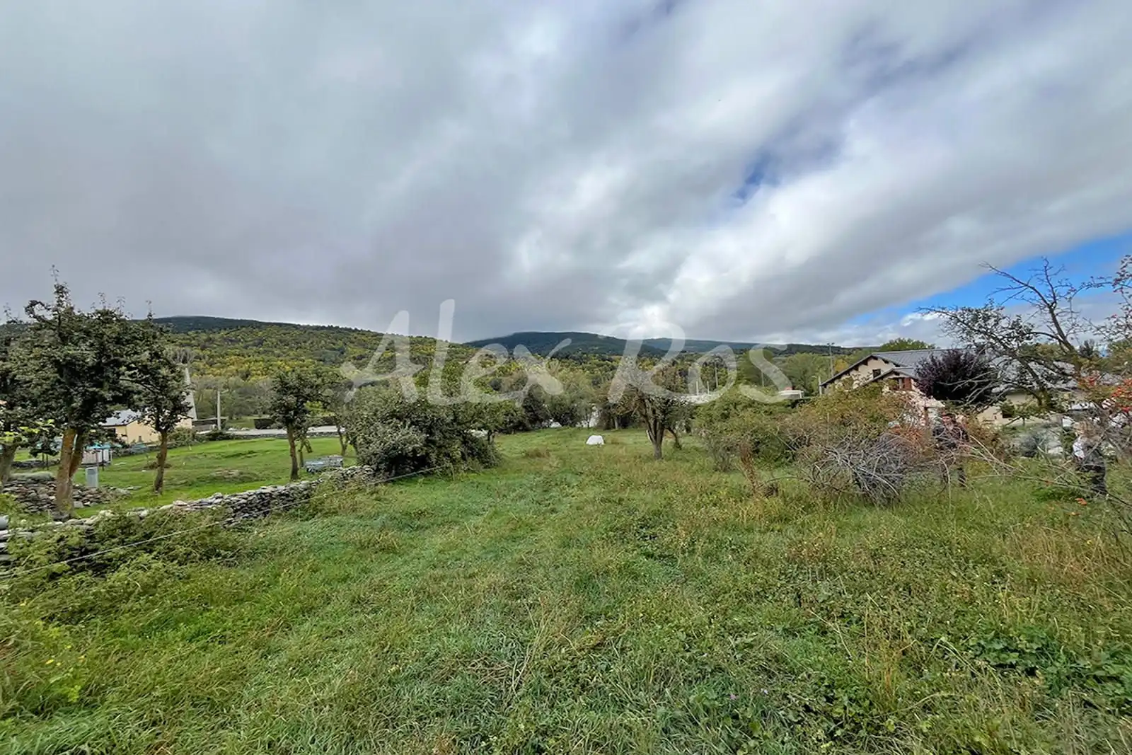 Terreno rústico en venta en AVENUE DU LAC, imagen 5