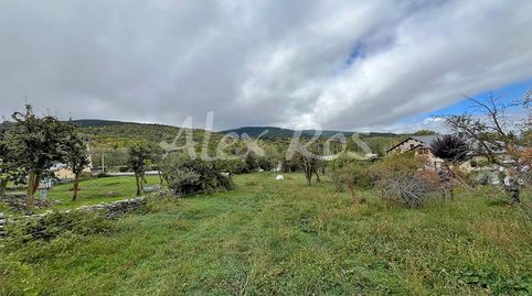 EN EL LAGO DE OSSEJA, PARCELA DE 1.600 m2, PARA LA CONSTRUCCIÓN DE HASTA 6 CASAS, immagine 5