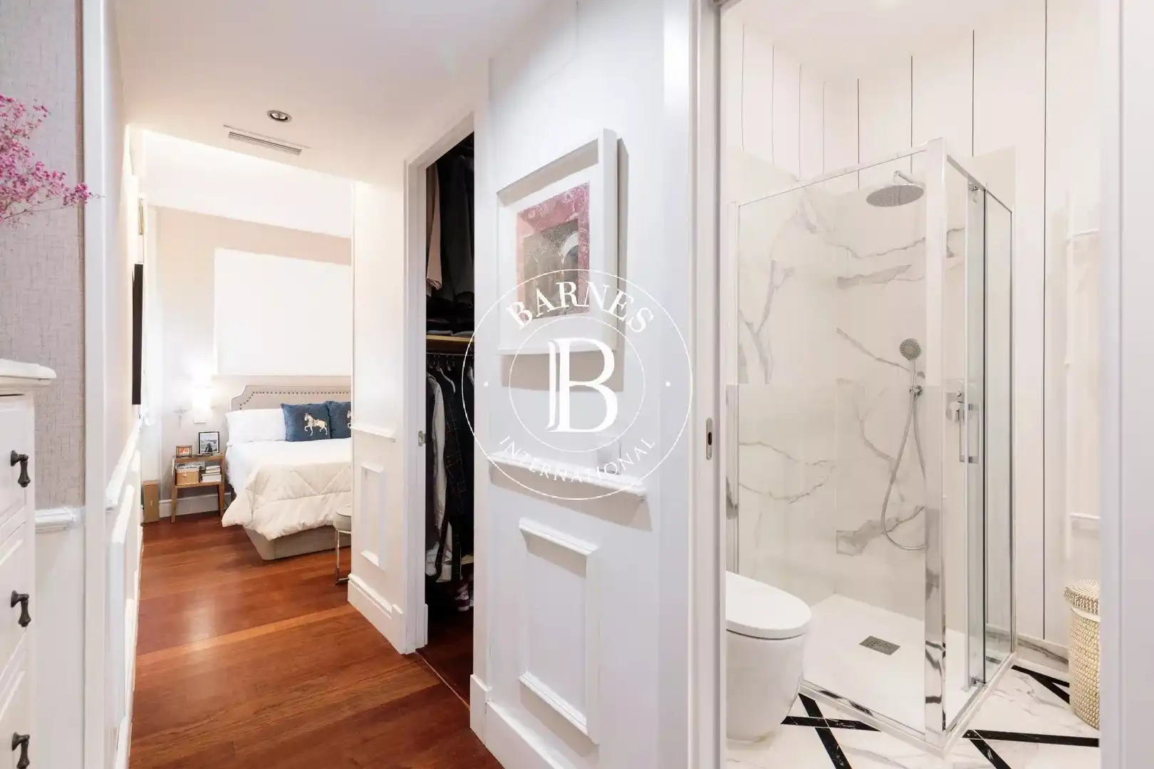 Habitación de Piso en venta en Madrid con Aire acondicionado, Calefacción y Trastero
