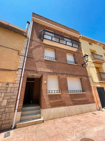 Casa-chalet en Venta en Calle Daniel Menchaca en Galilea