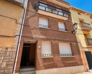 Exterior view of House or chalet for sale in Galilea  with Heating, Terrace and Storage room