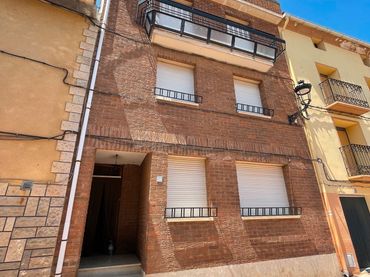 Casa amb balcó en venda a Calle Daniel Menchaca