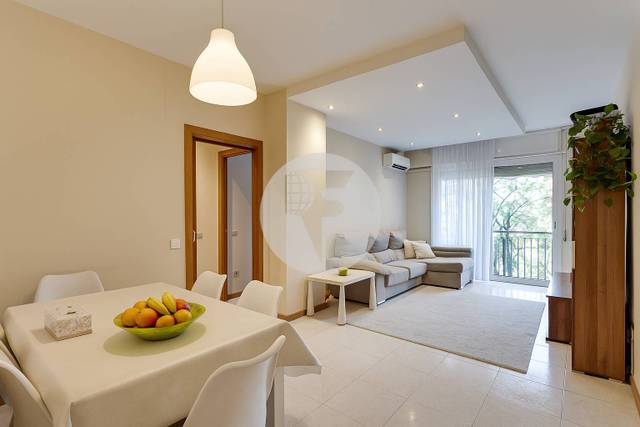 Piso en Venta en El Clot