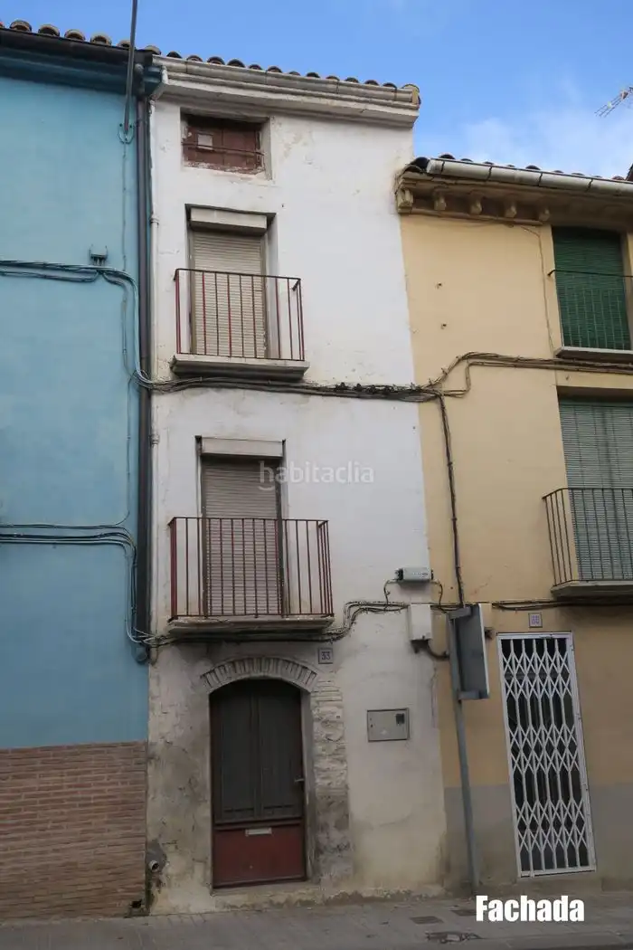 Casa en venda a Calle las Arribas 3