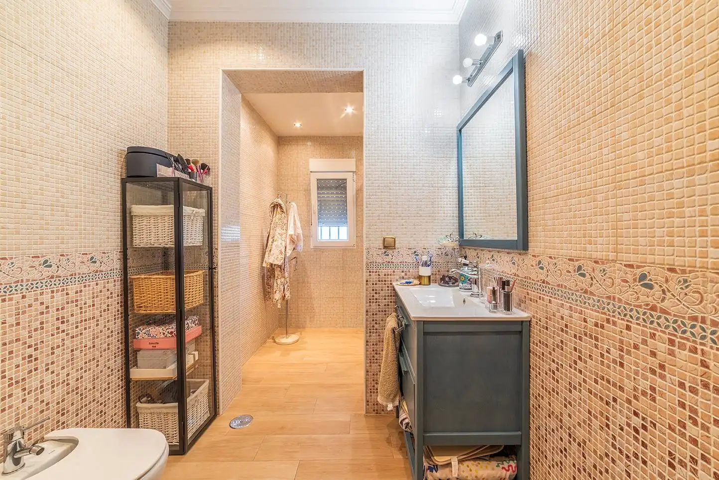 Casa amb terrassa en venda a San Pablo - Santa Justa, imagen 15