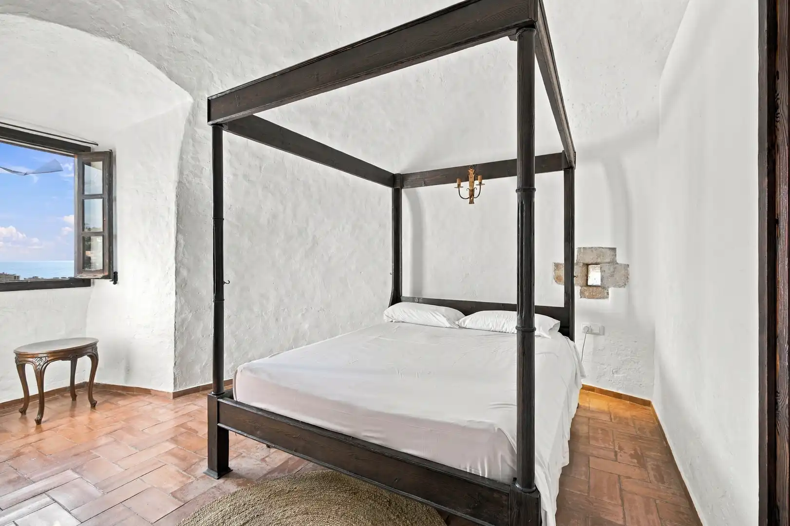Haus mit Pool zum Verkauf in Santa Susanna, imagen 21