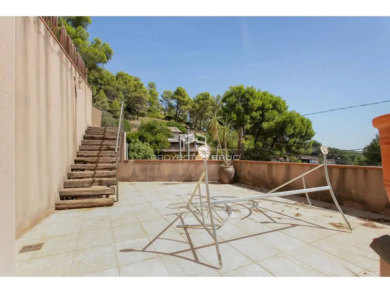 Terrace of Houses for sale in Corbera de Llobregat, Barcelona