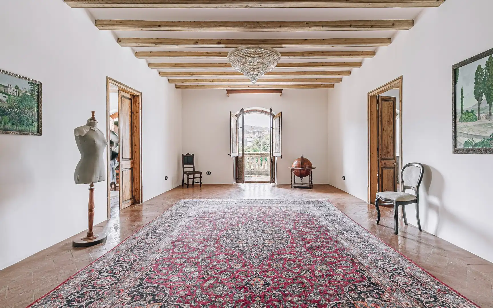 Casa o chalet en venta en Gelida con Calefacción, Jardín privado y Trastero