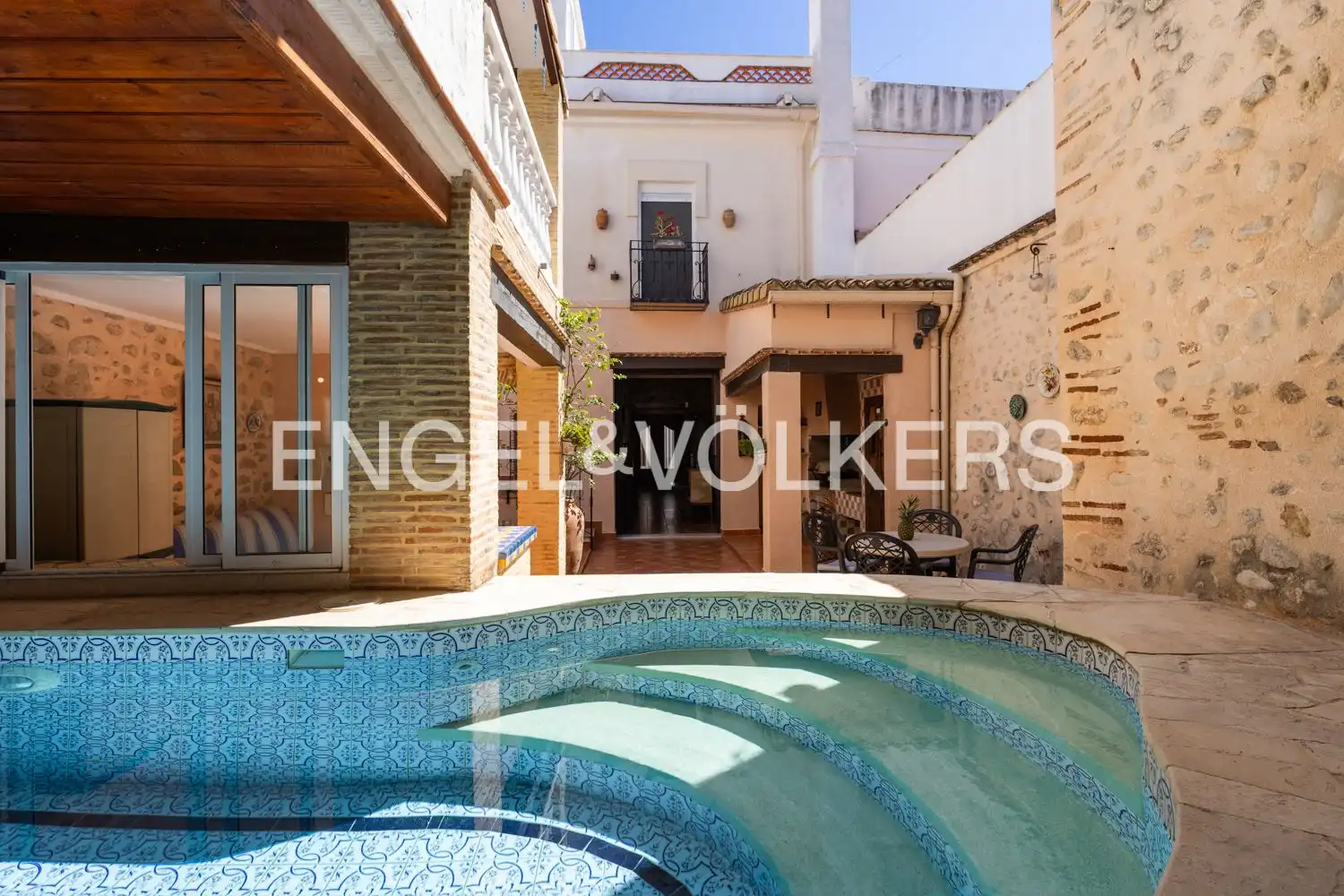 Maison mitoyenne avec terrasse à vendre à Almoines, imagen 48