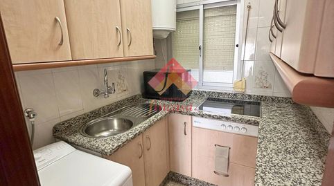 Foto 5 de Piso de alquiler en San Cristóbal, Ronda