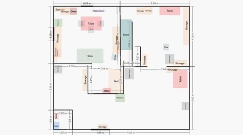 Foto 4 de Finca rústica en venda a Monforte de Lemos, Lugo