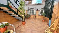 Terrace of House or chalet for sale in Alcalá de Guadaira