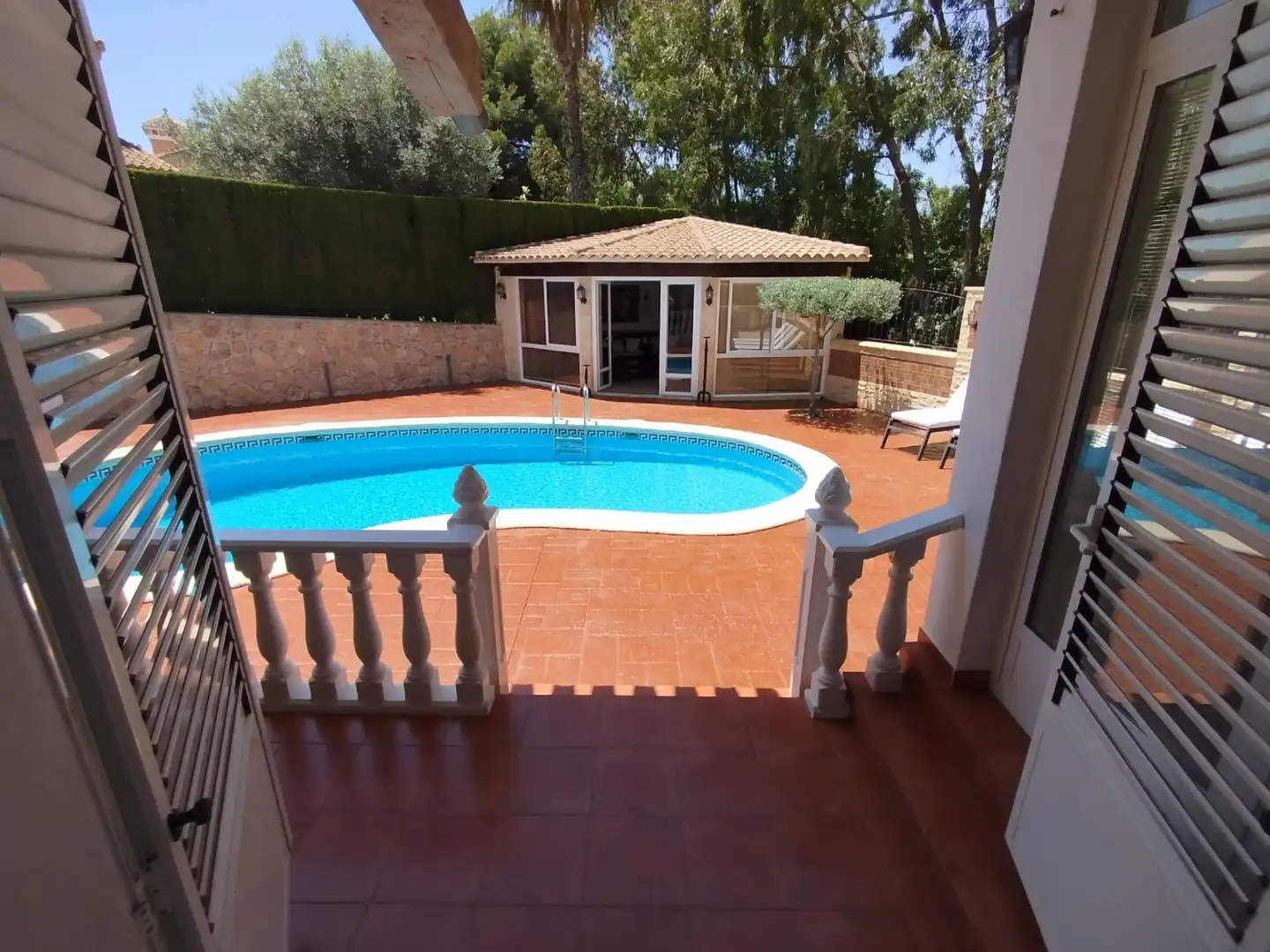 Detached house with pool for sale in Mar Menor de Cartagena – Cabo de Palos, imagen 18