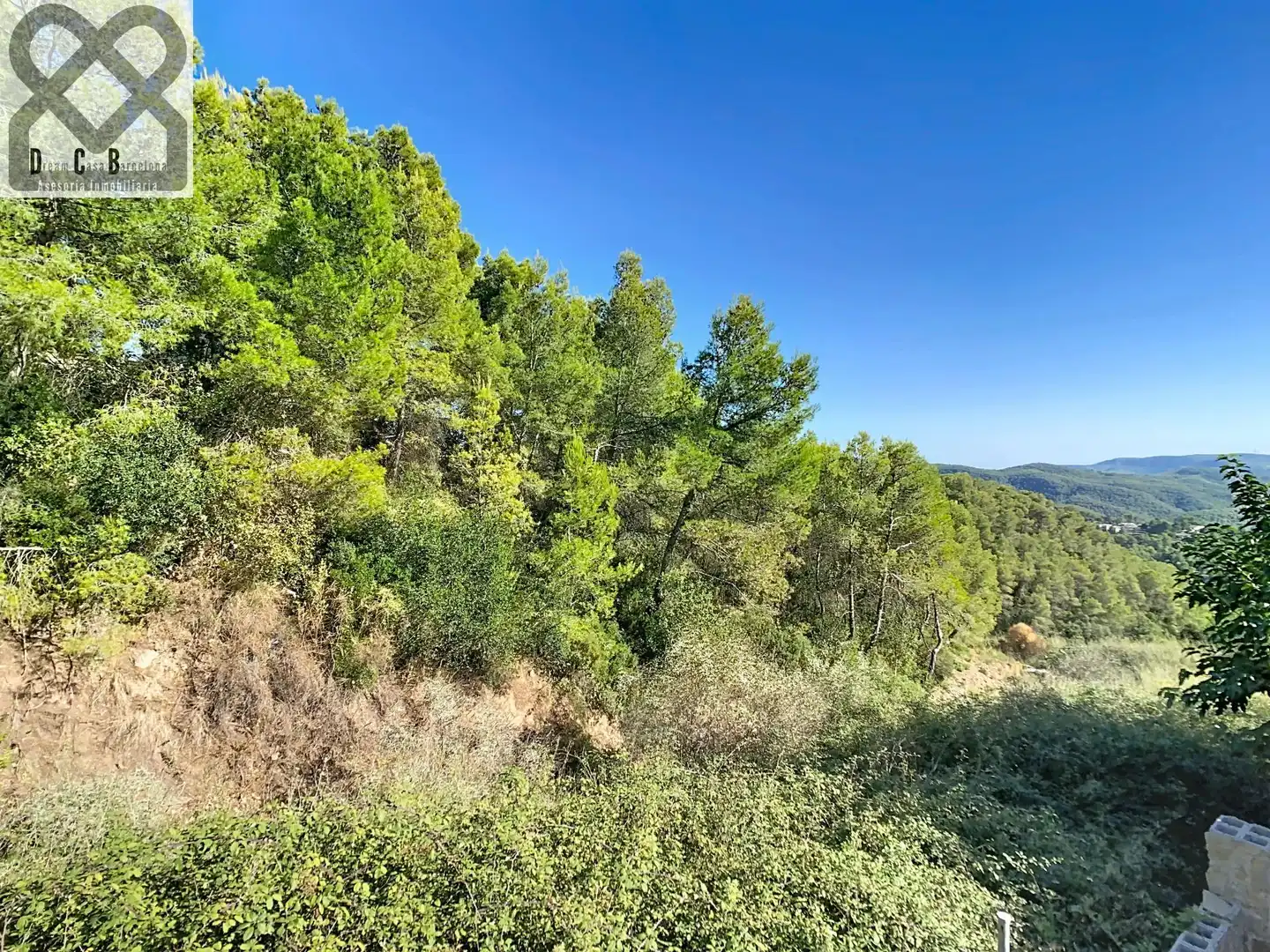 Casa amb jardí en venda a Corbera de Llobregat, imagen 53
