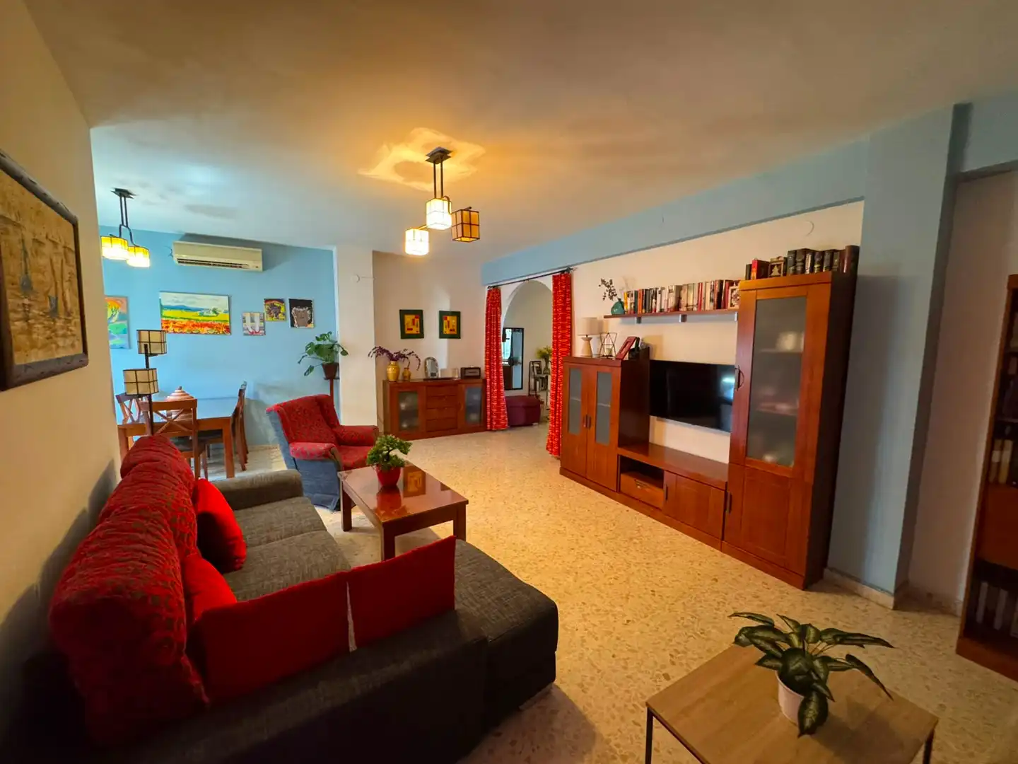Flat for sale in Rute, imagen 13