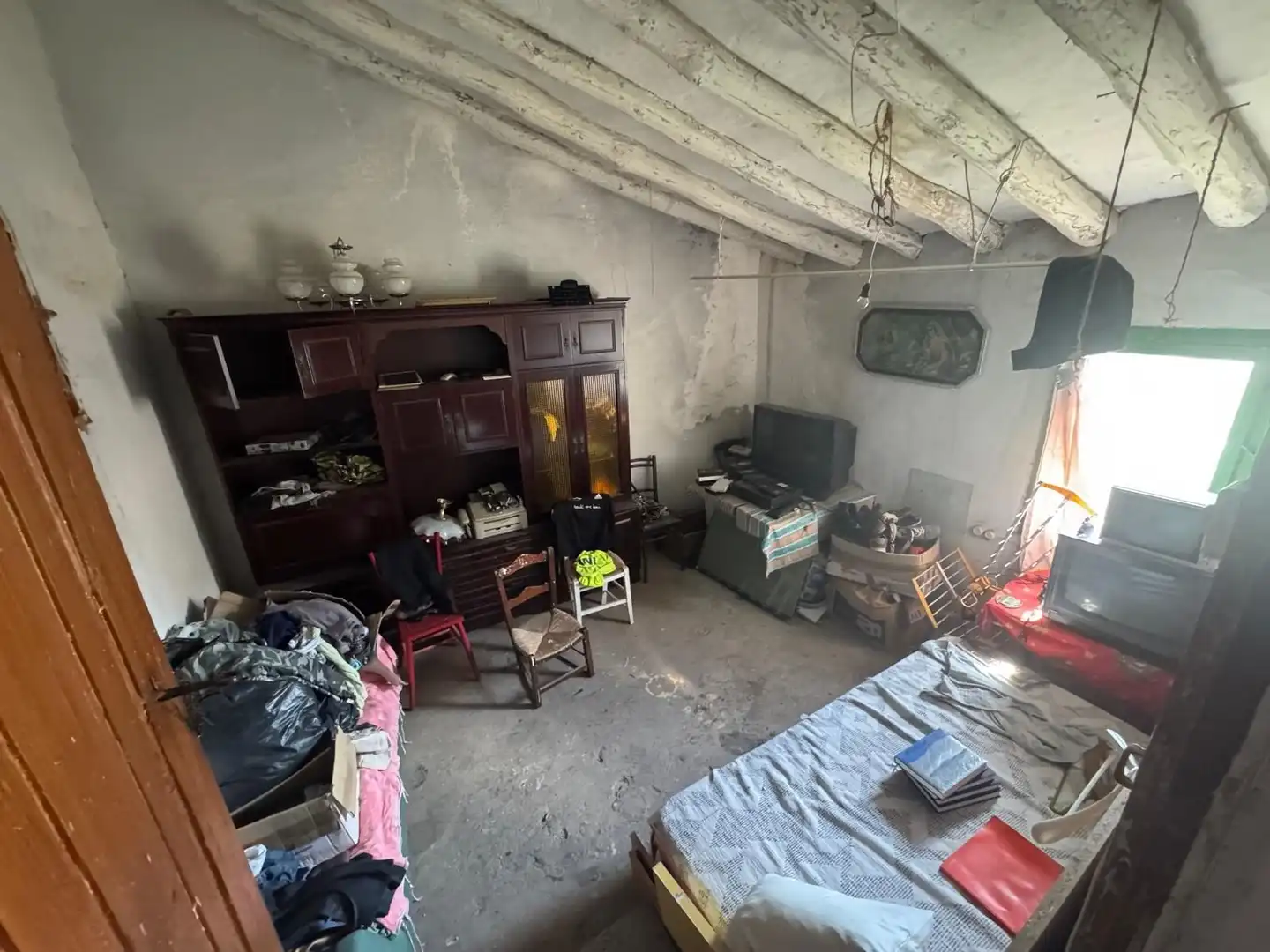 Finca rústica en venta en Illueca
