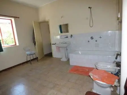 Baño de Casa o chalet en venta en Mondariz-Balneario con Calefacción, Jardín privado y Terraza
